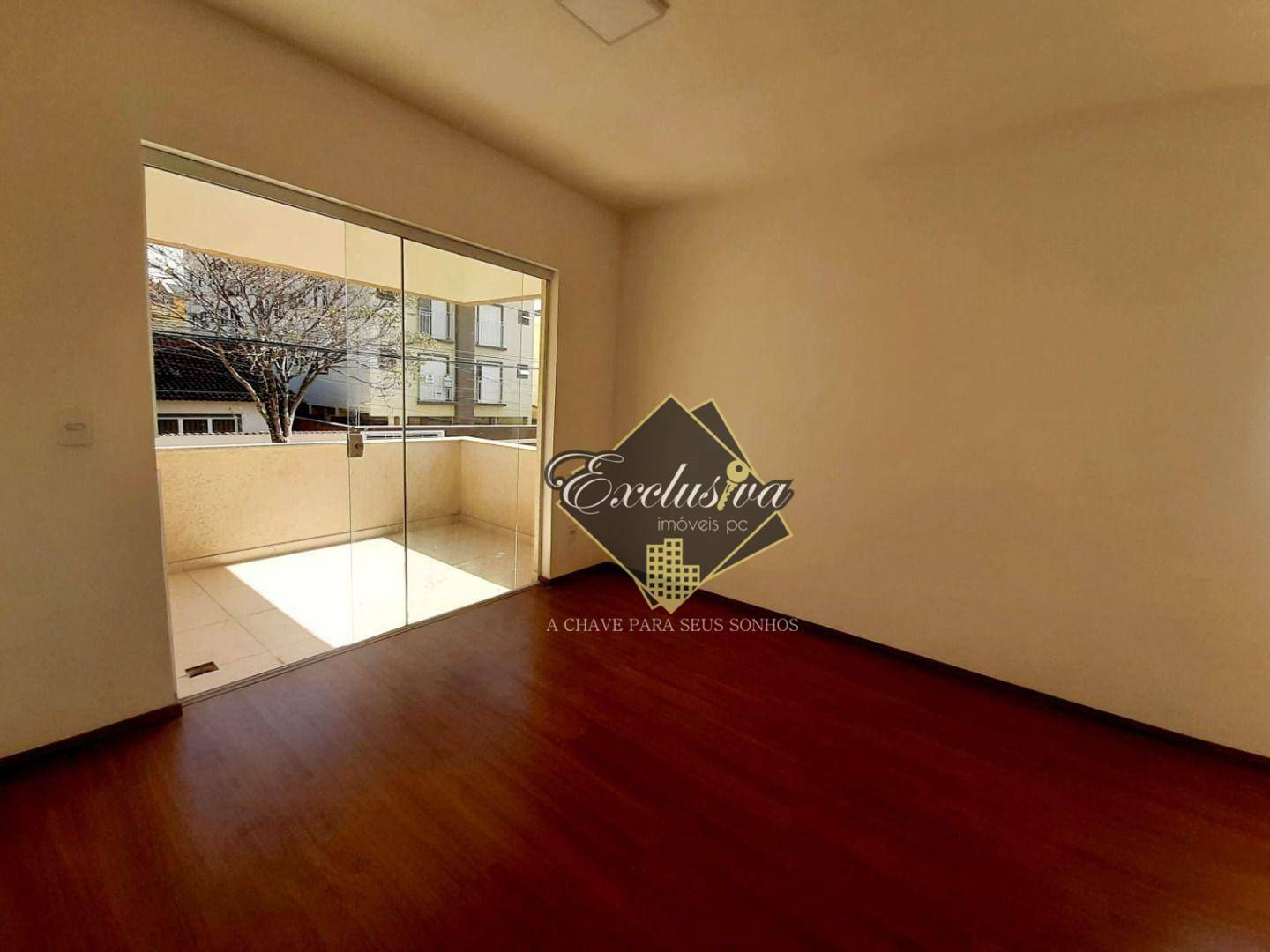 Apartamento à venda com 2 quartos, 74m² - Foto 6