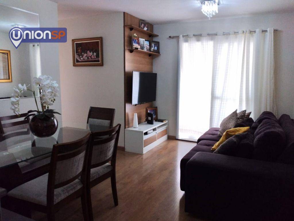 Apartamento à venda com 3 quartos, 70m² - Foto 10