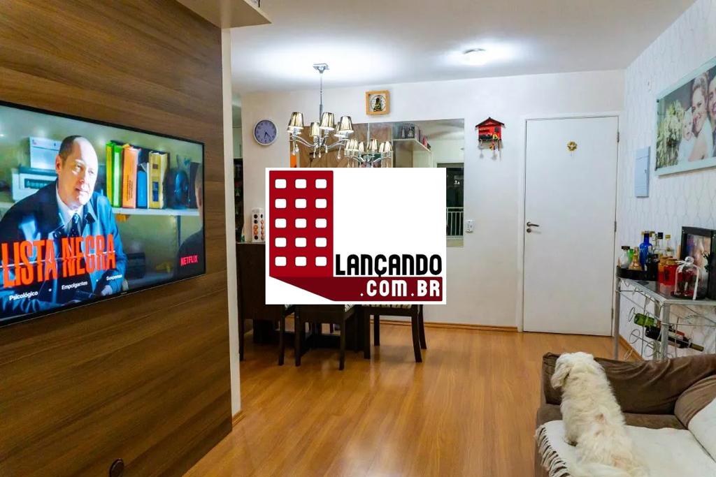 Apartamento à venda com 3 quartos, 75m² - Foto 8