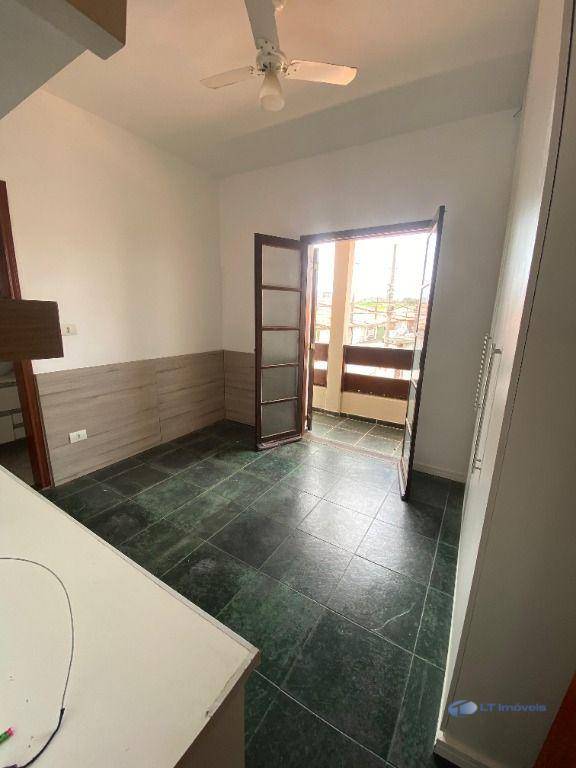 Sobrado para alugar com 3 quartos, 166m² - Foto 12