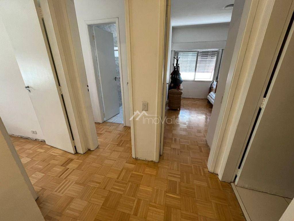 Apartamento à venda com 3 quartos, 110m² - Foto 19