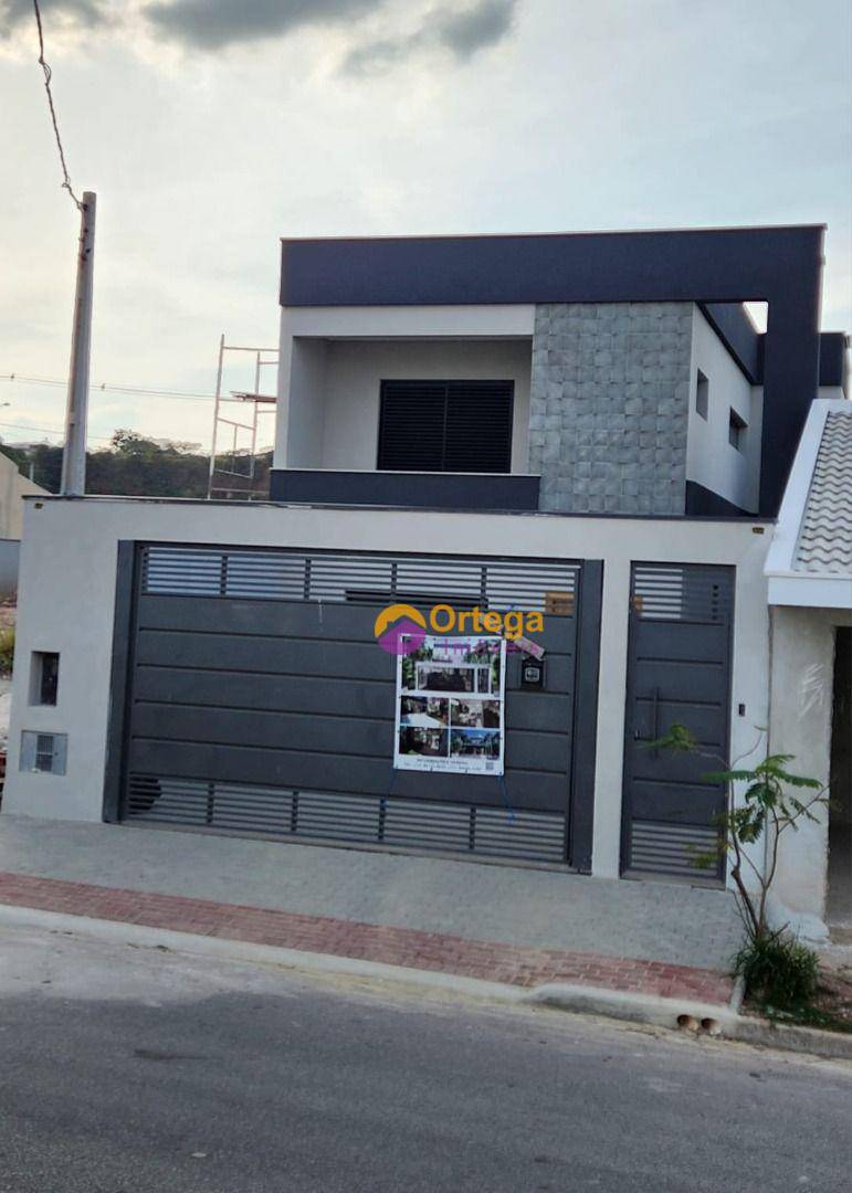 Sobrado à venda com 3 quartos, 380m² - Foto 4