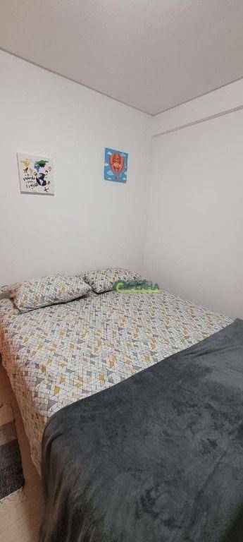 Apartamento para lancamento com 2 quartos, 90m² - Foto 10