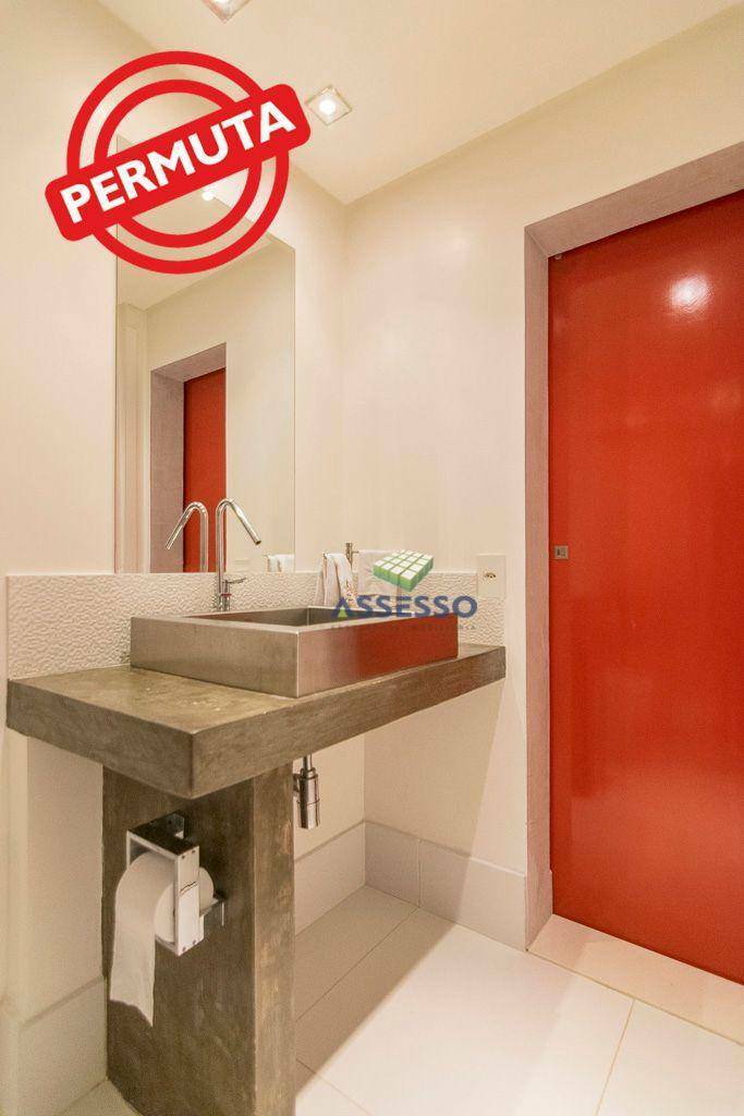 Apartamento à venda com 2 quartos, 94m² - Foto 16