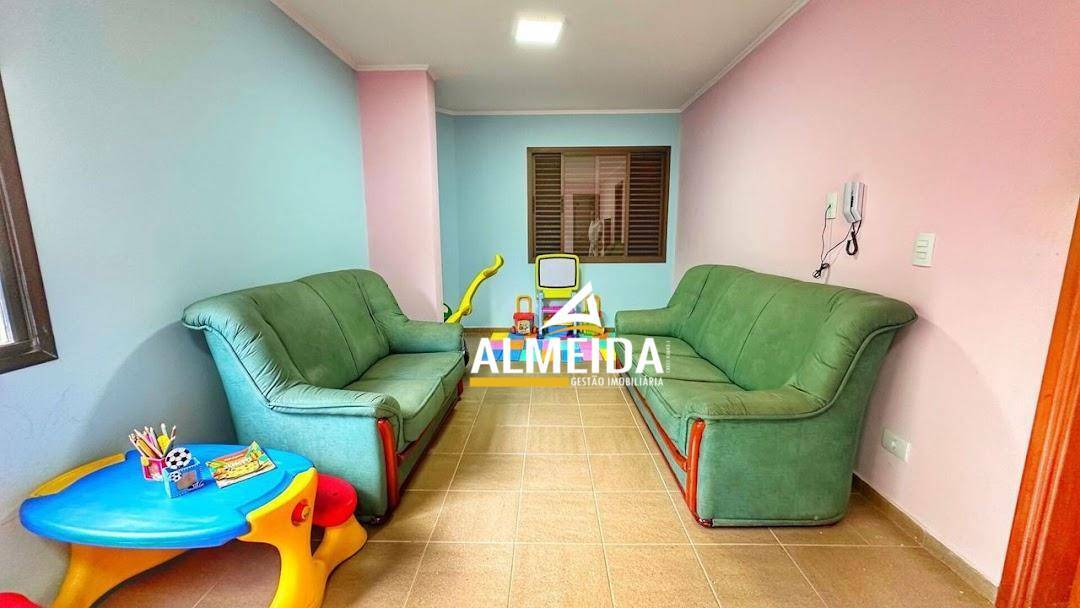 Apartamento, 3 quartos, 142 m² - Foto 47