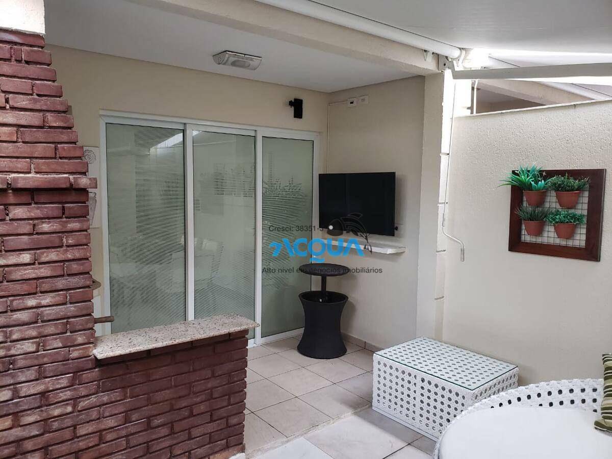 Sobrado à venda com 3 quartos, 130m² - Foto 4