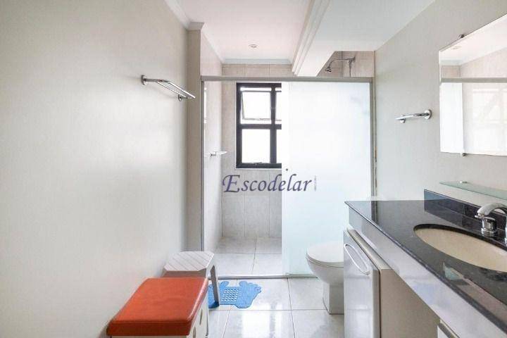 Apartamento à venda com 2 quartos, 220m² - Foto 21