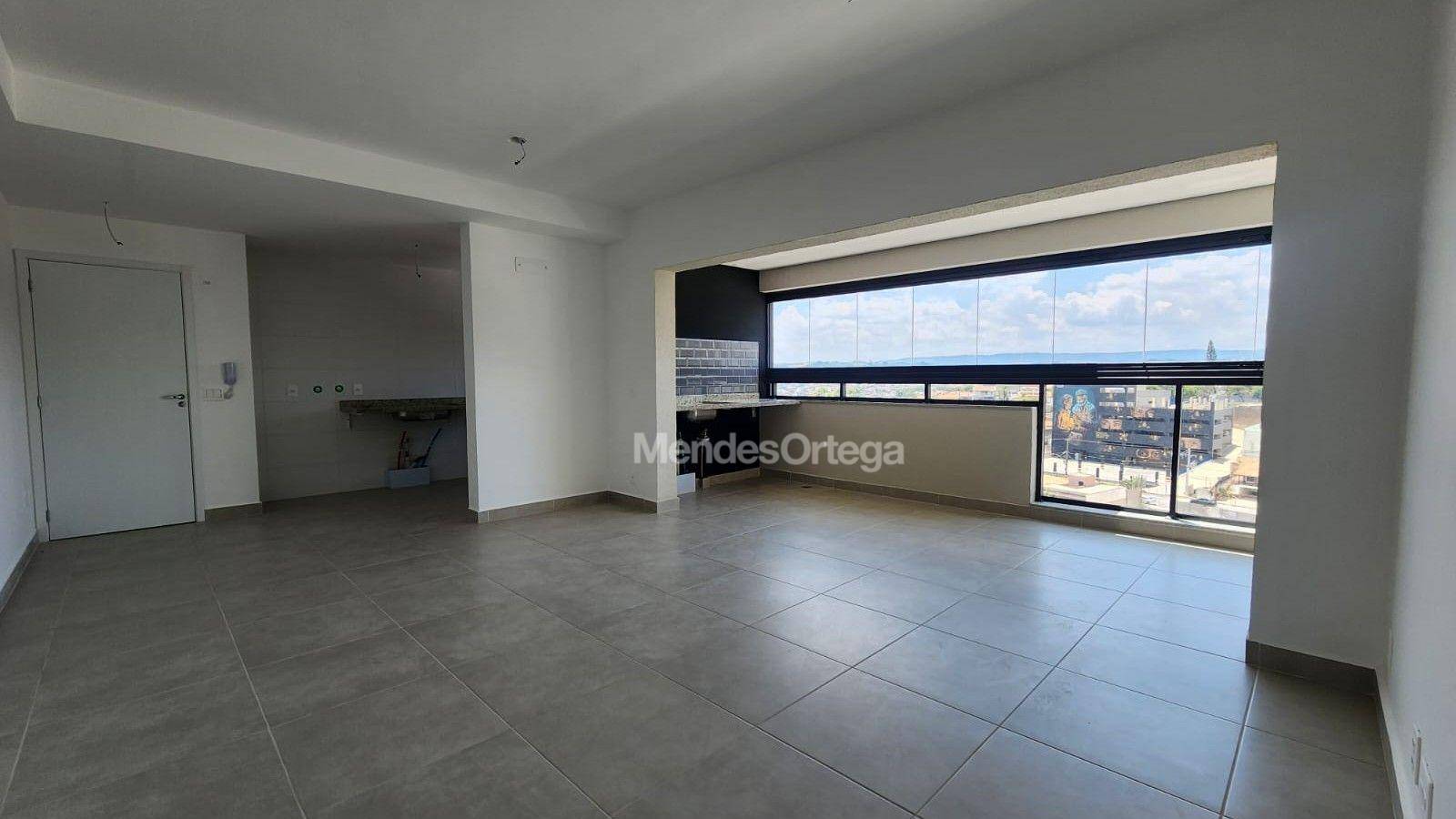 Apartamento, 3 quartos, 106 m² - Foto 1