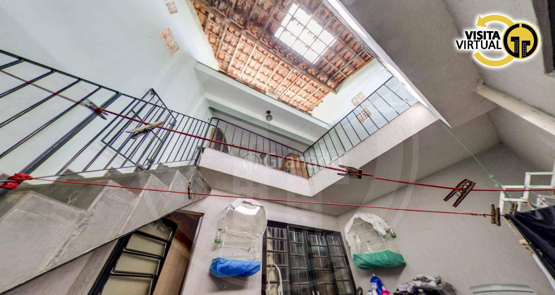 Sobrado à venda com 6 quartos, 240m² - Foto 29