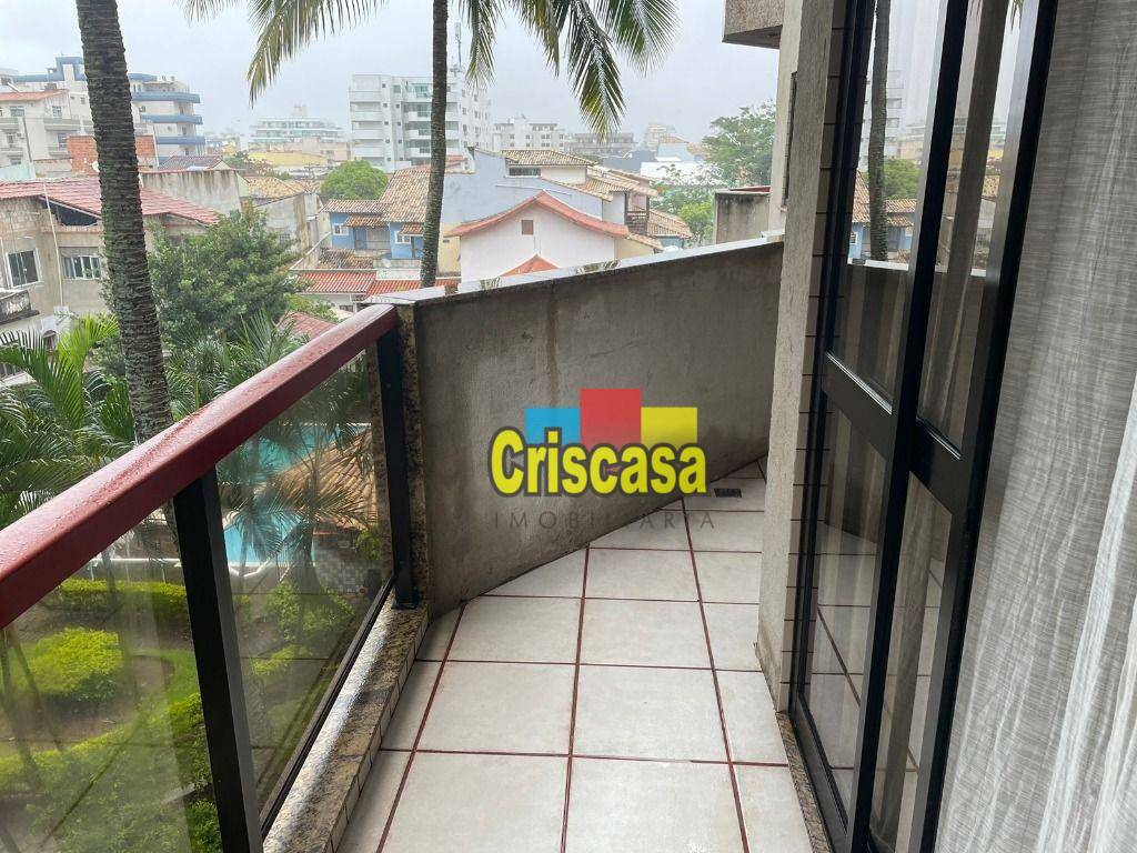 Apartamento à venda com 3 quartos, 139m² - Foto 5