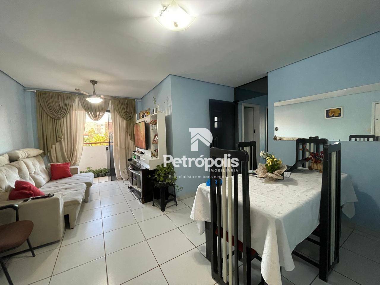 Apartamento à venda com 3 quartos, 76m² - Foto 5