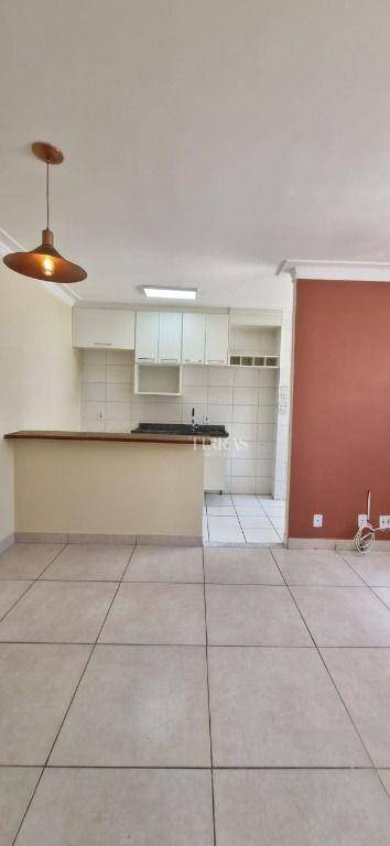 Apartamento, 2 quartos - Foto 4