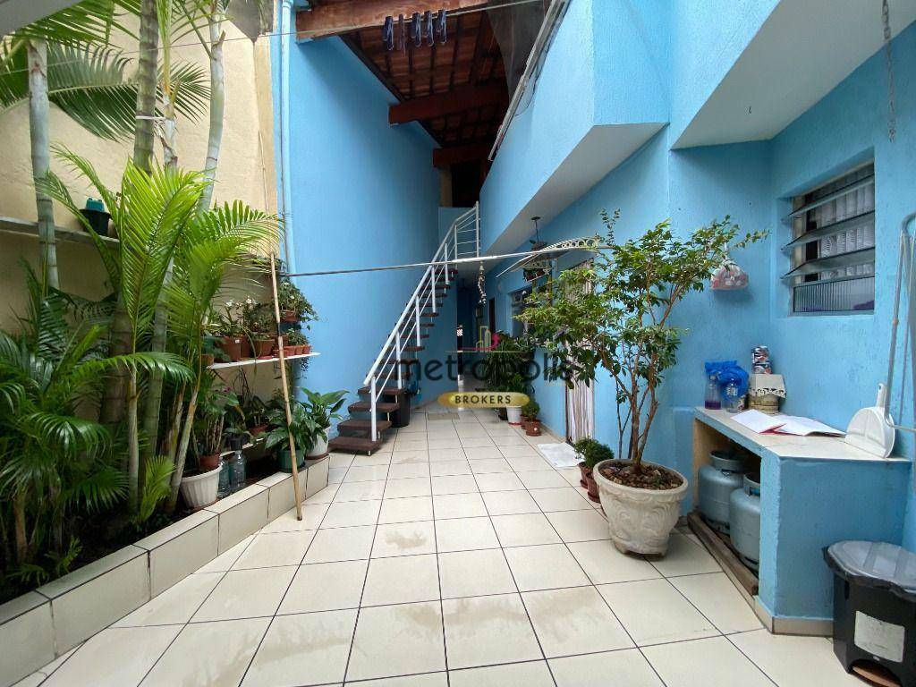 Sobrado à venda com 2 quartos, 82m² - Foto 20