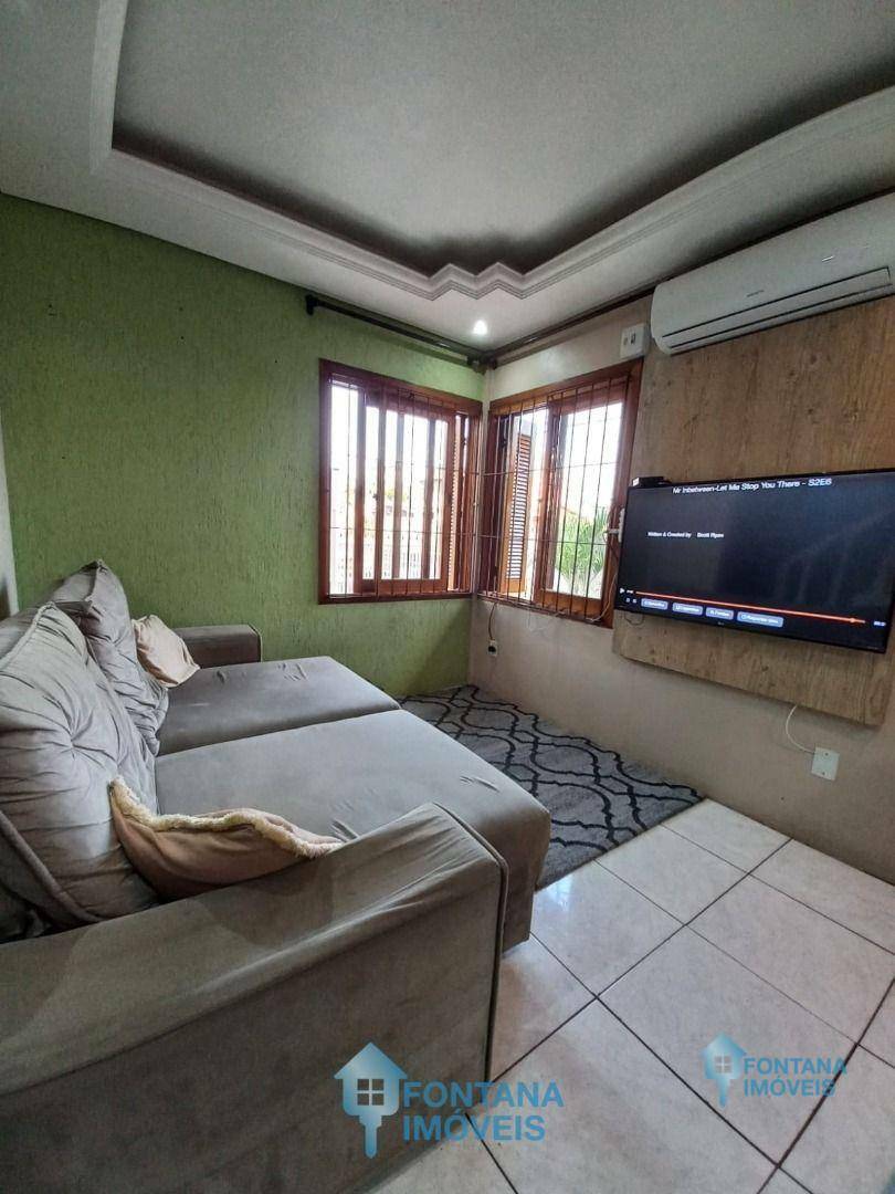 Casa à venda com 2 quartos, 70m² - Foto 6