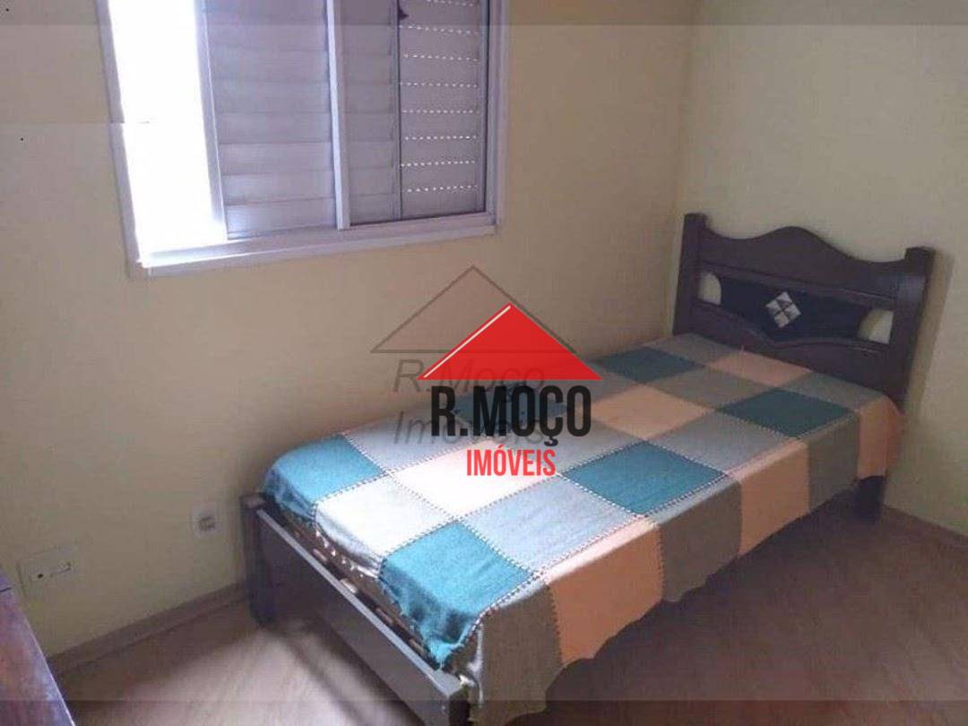 Apartamento à venda com 2 quartos, 42m² - Foto 17