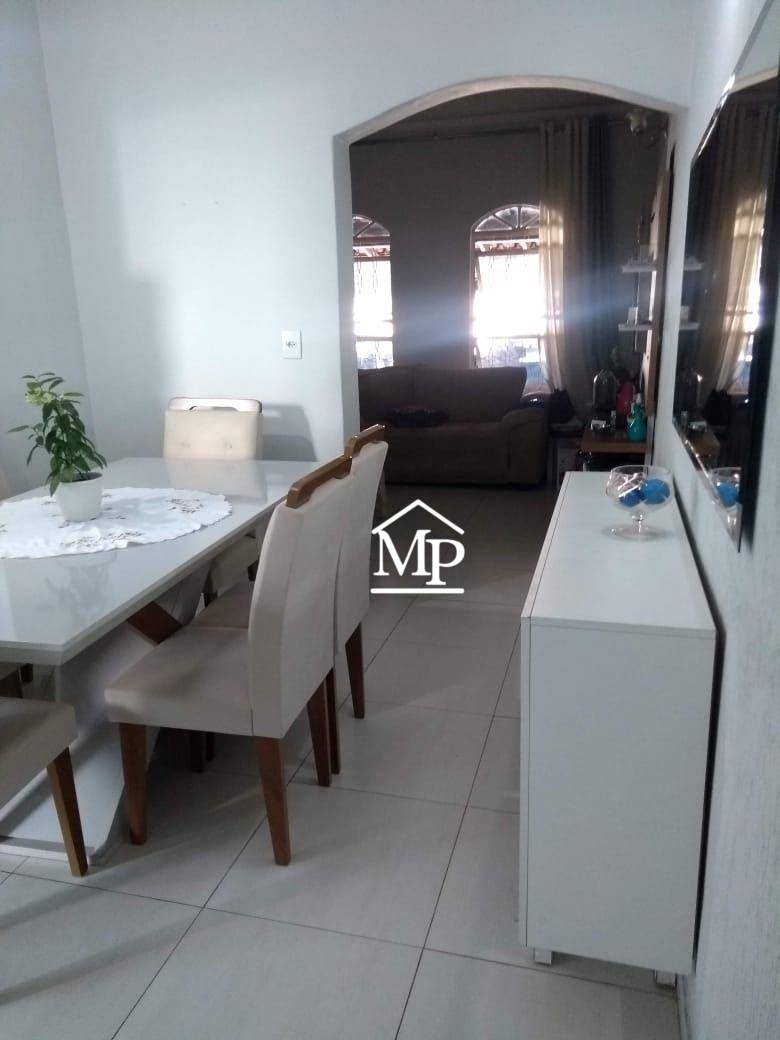Casa à venda com 3 quartos, 125m² - Foto 6