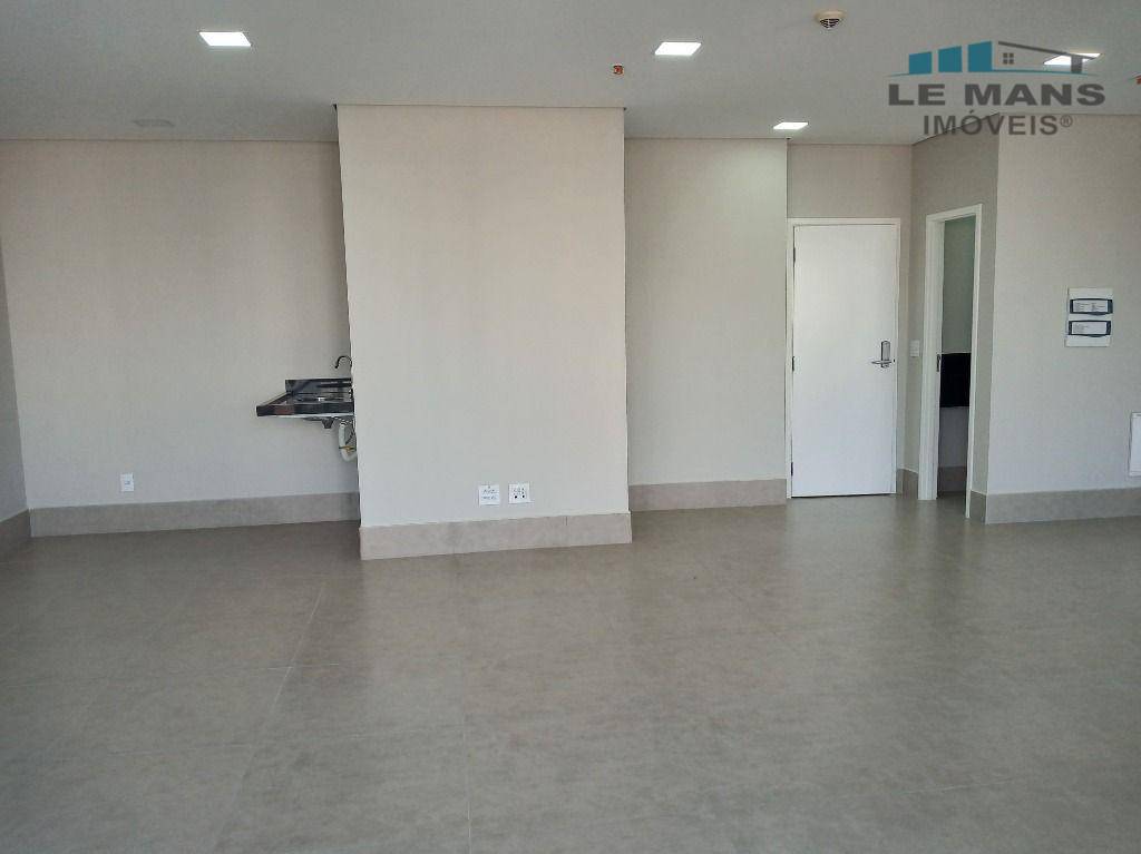 Conjunto Comercial-Sala para alugar, 62m² - Foto 5