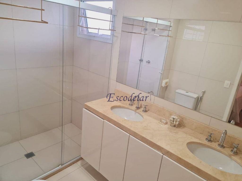 Apartamento à venda com 3 quartos, 184m² - Foto 17