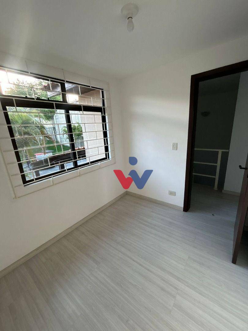 Sobrado à venda com 3 quartos, 80m² - Foto 10