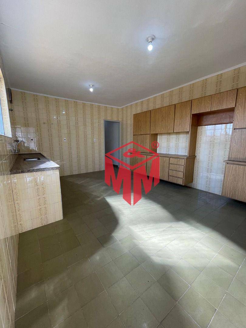 Sobrado à venda com 4 quartos, 99m² - Foto 17