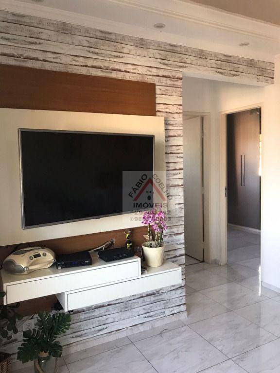 Apartamento à venda com 2 quartos, 64m² - Foto 7