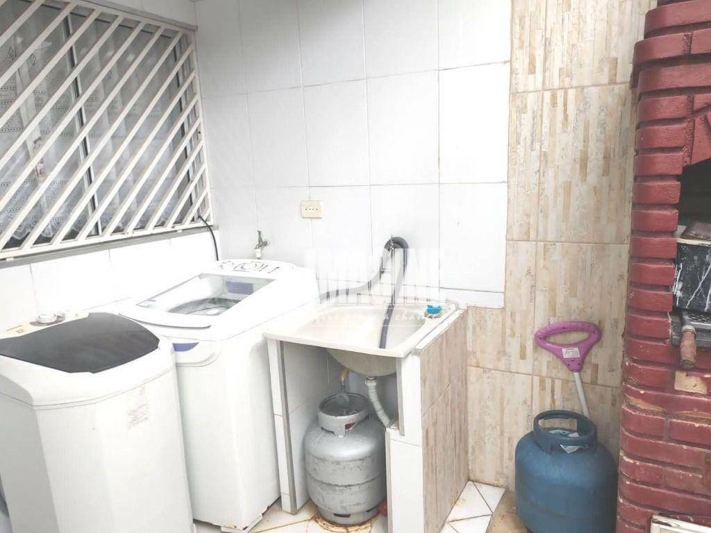 Sobrado à venda com 2 quartos, 89m² - Foto 42