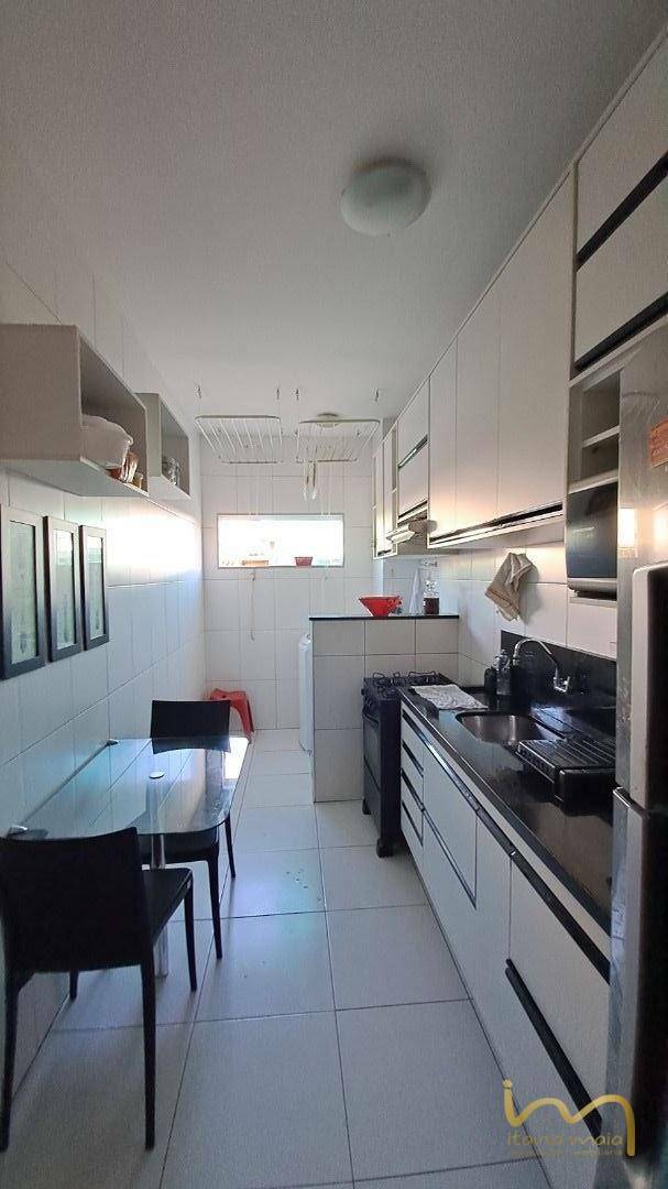 Apartamento à venda com 2 quartos, 54m² - Foto 22