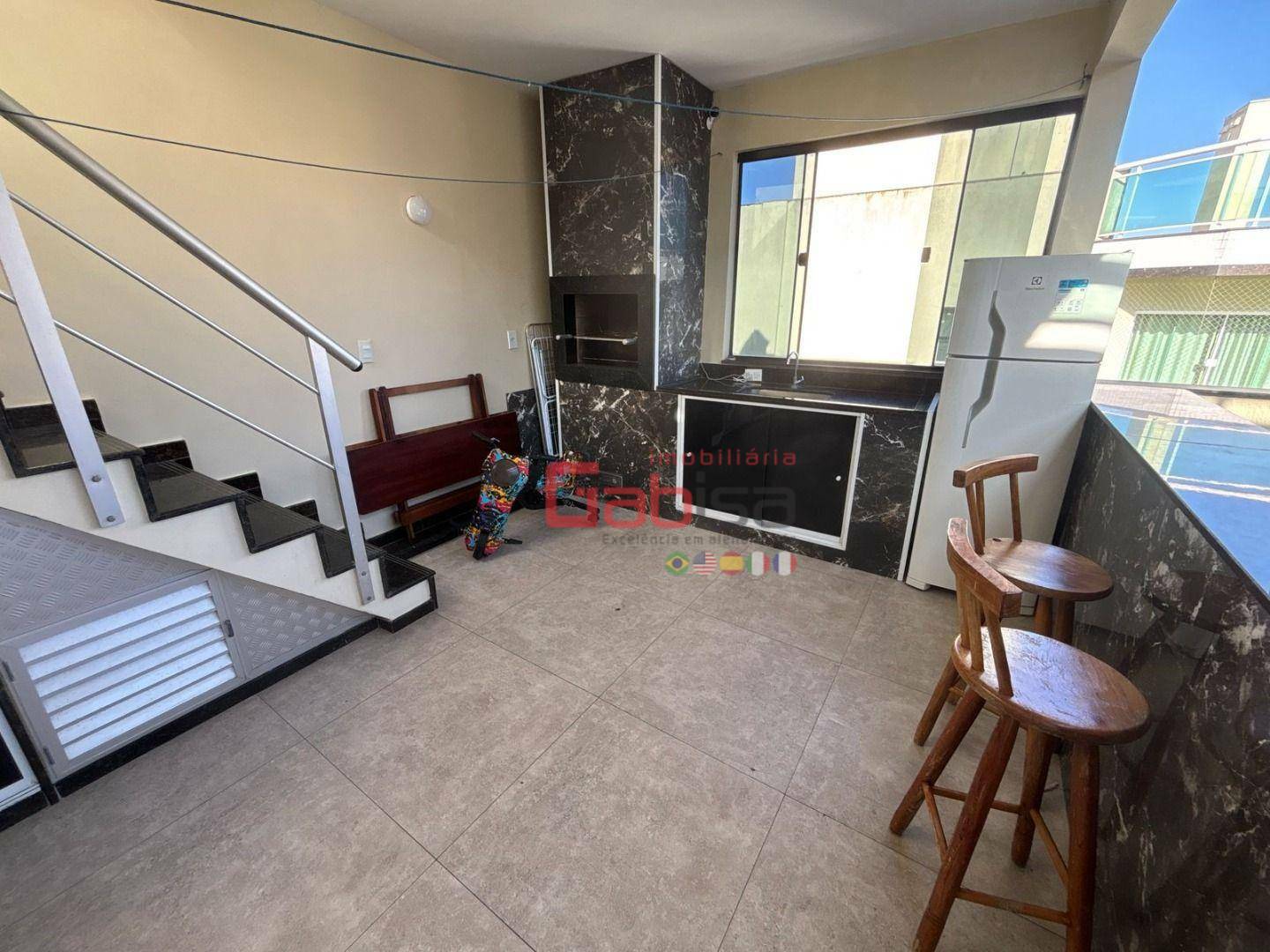 Cobertura à venda com 3 quartos, 120m² - Foto 15