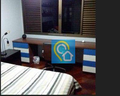 Apartamento à venda com 4 quartos, 288m² - Foto 28