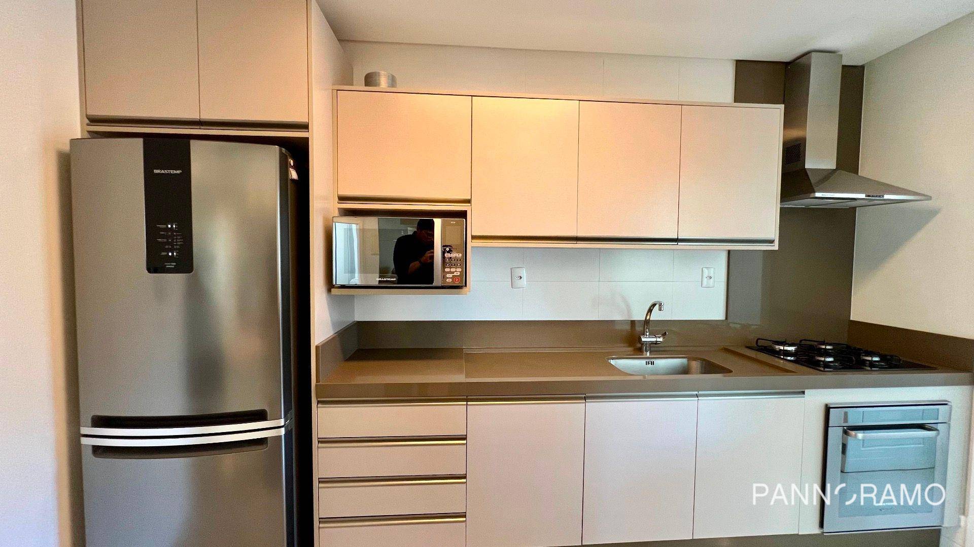 Apartamento, 3 quartos, 131 m² - Foto 5