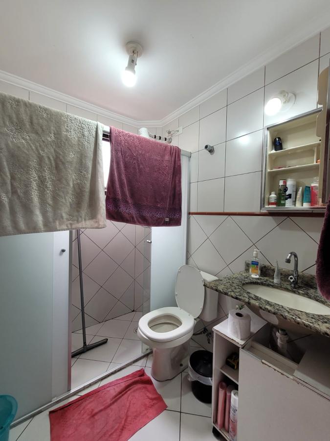 Apartamento à venda com 1 quarto, 53m² - Foto 15