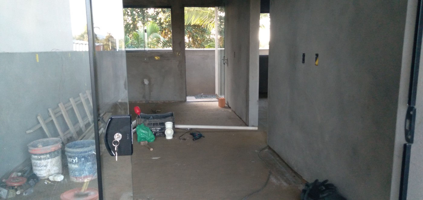 Casa à venda com 2 quartos, 150m² - Foto 6
