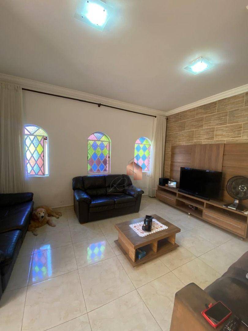 Sobrado à venda com 3 quartos, 219m² - Foto 25