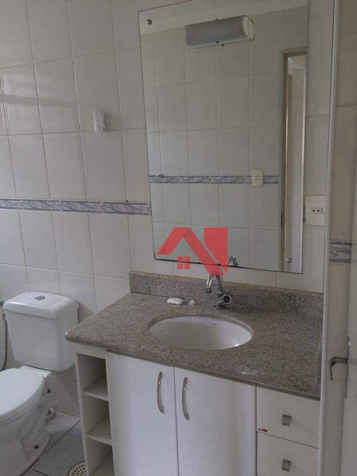 Apartamento à venda com 2 quartos, 50m² - Foto 8