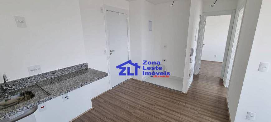 Apartamento à venda com 2 quartos, 38m² - Foto 15