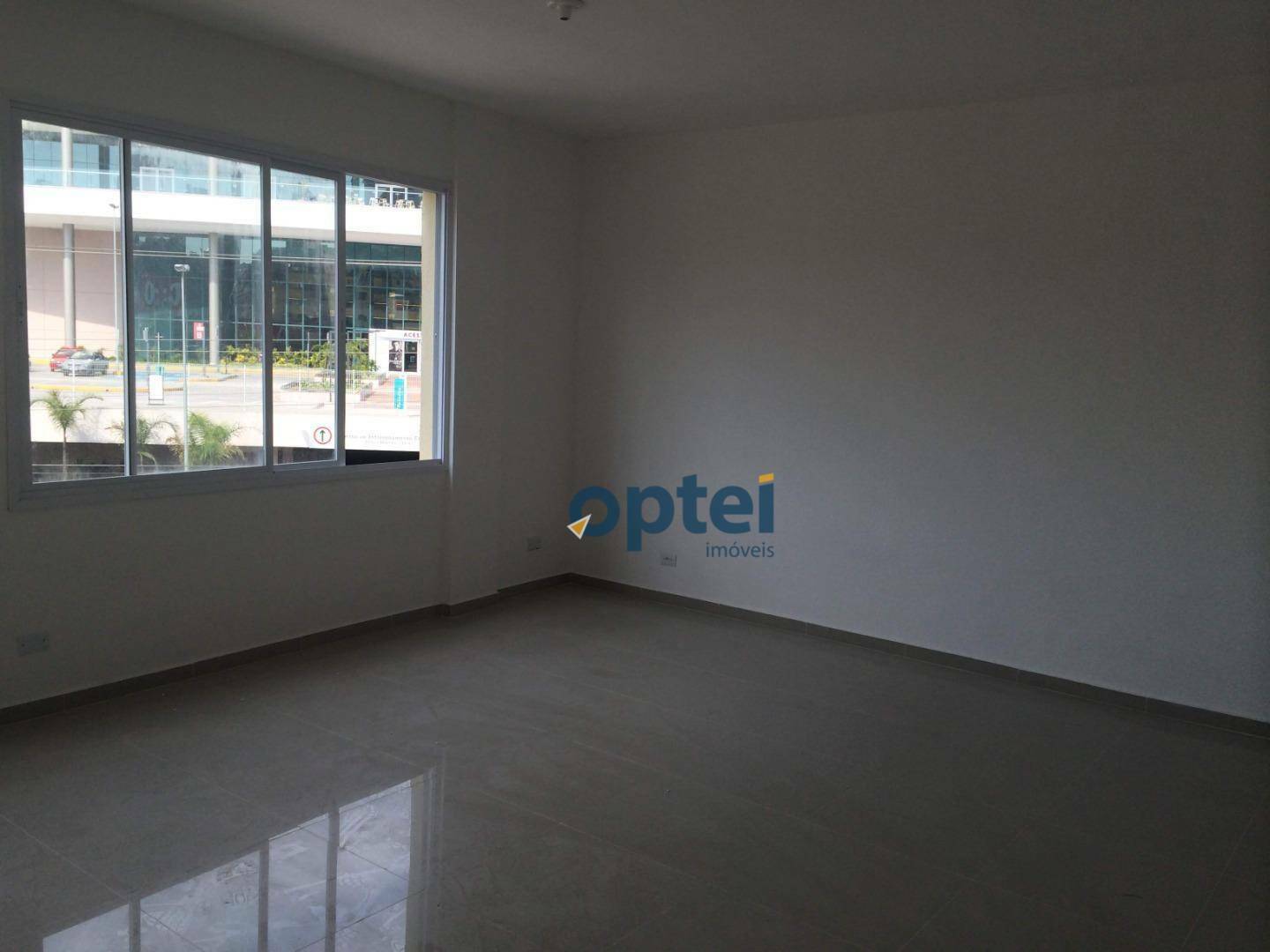 Conjunto Comercial-Sala para alugar, 59m² - Foto 4