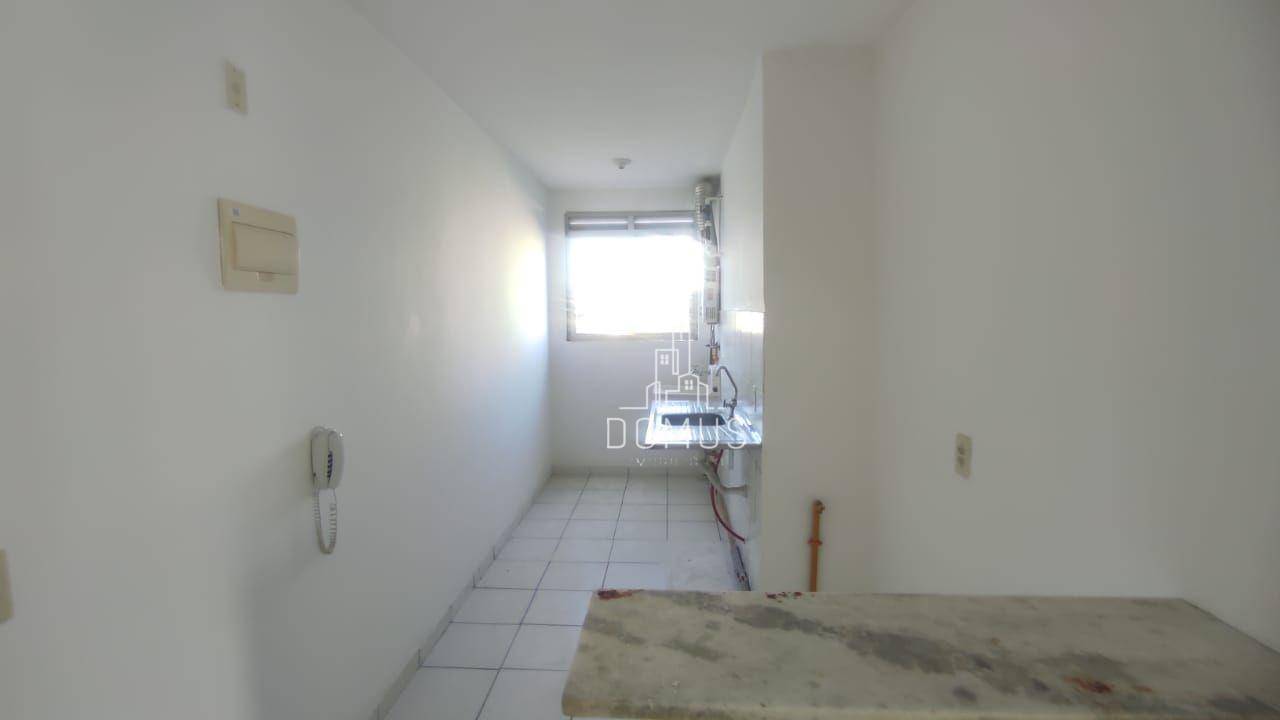 Apartamento à venda com 2 quartos, 52m² - Foto 25