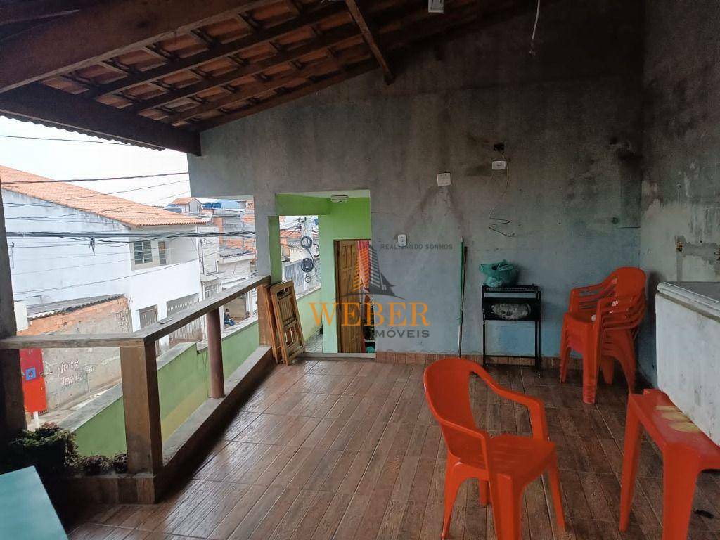 Sobrado à venda com 4 quartos, 230m² - Foto 40