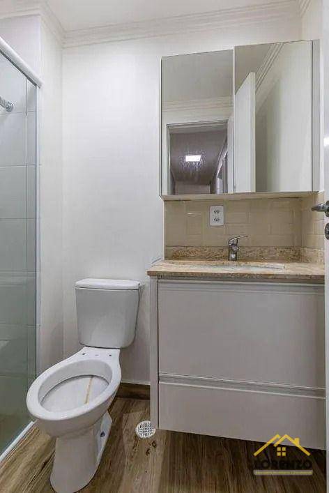 Apartamento à venda com 3 quartos, 91m² - Foto 23