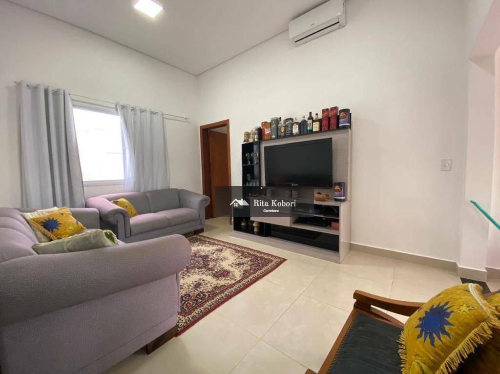 Casa de Condomínio à venda com 5 quartos, 260m² - Foto 16