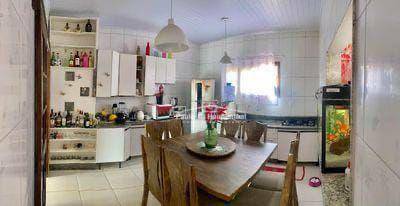 Casa à venda com 4 quartos, 223m² - Foto 5