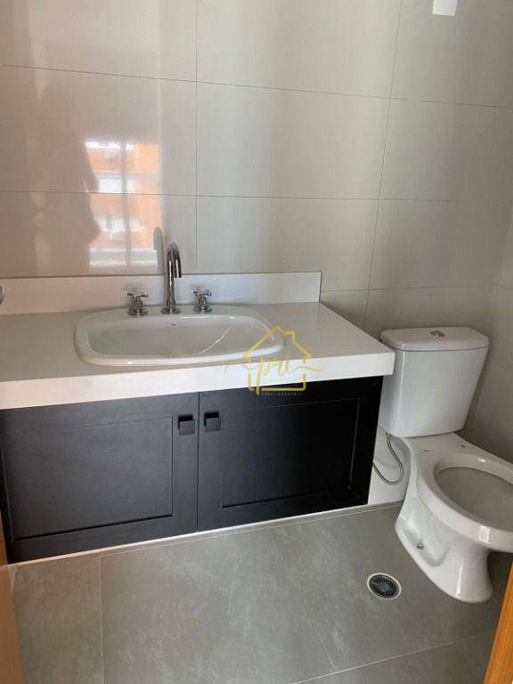 Apartamento à venda com 1 quarto, 46m² - Foto 5