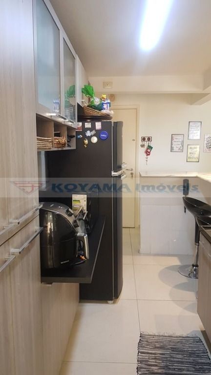 Apartamento à venda com 2 quartos, 68m² - Foto 40