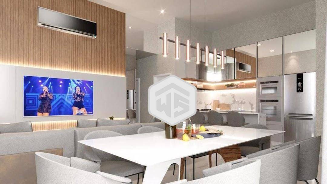 Casa de Condomínio, 3 quartos - Foto 5