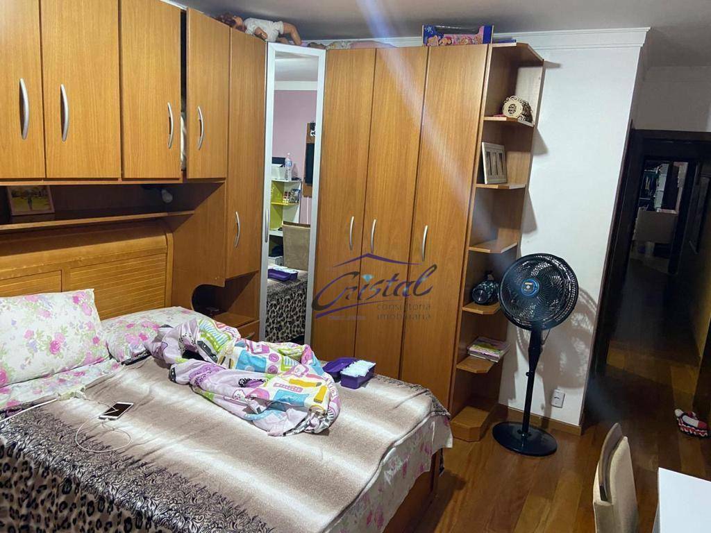 Casa à venda com 3 quartos, 200m² - Foto 13