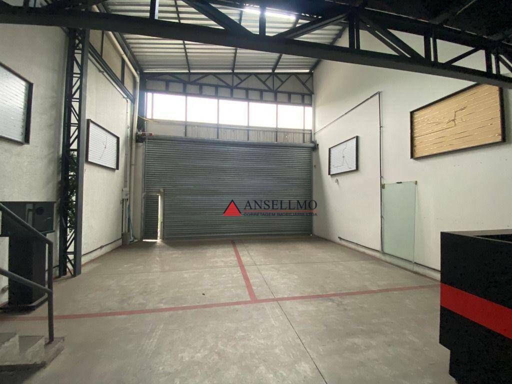 Depósito-Galpão-Armazém para alugar, 105m² - Foto 16