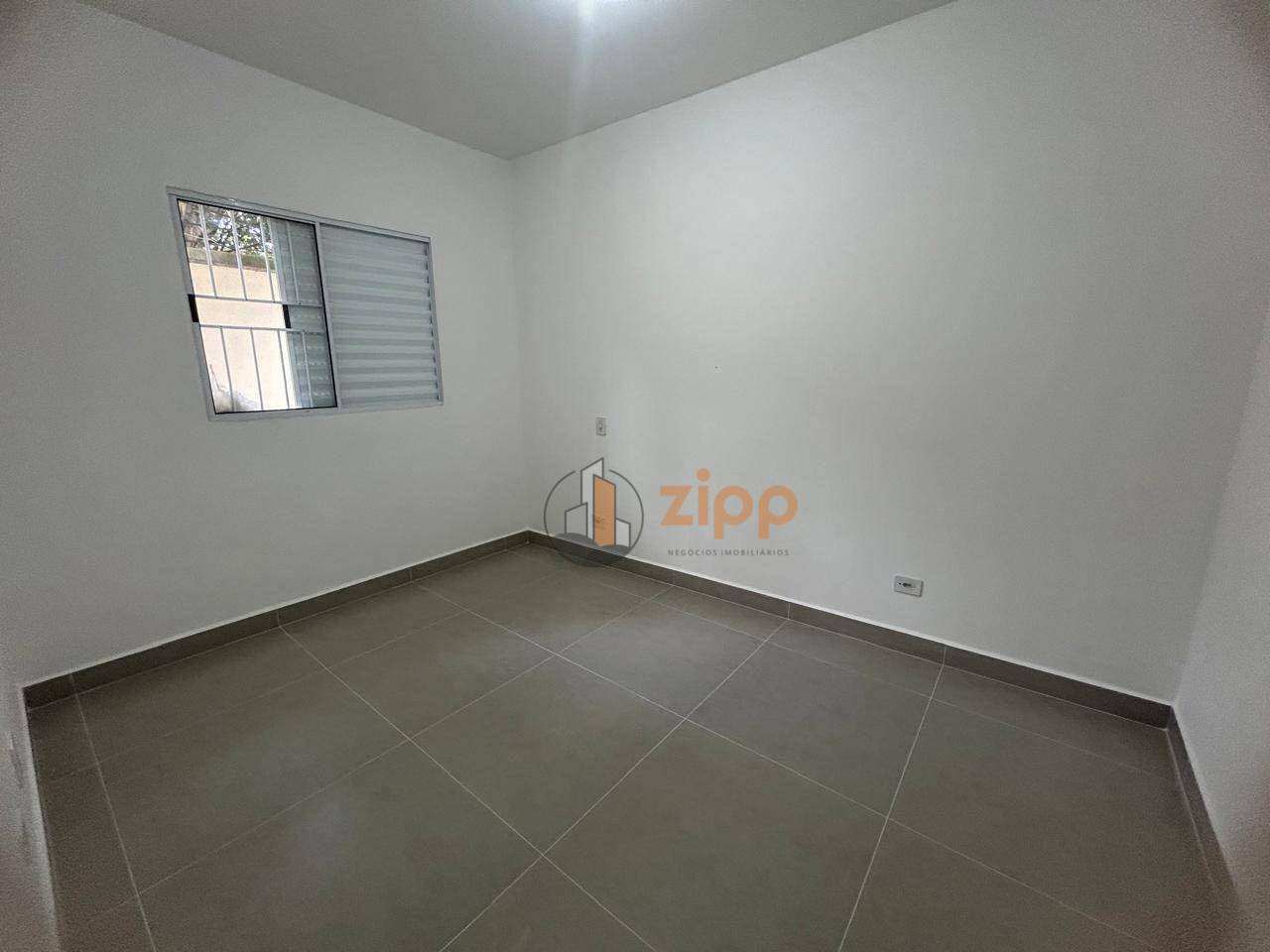 Apartamento para alugar com 1 quarto, 28m² - Foto 4