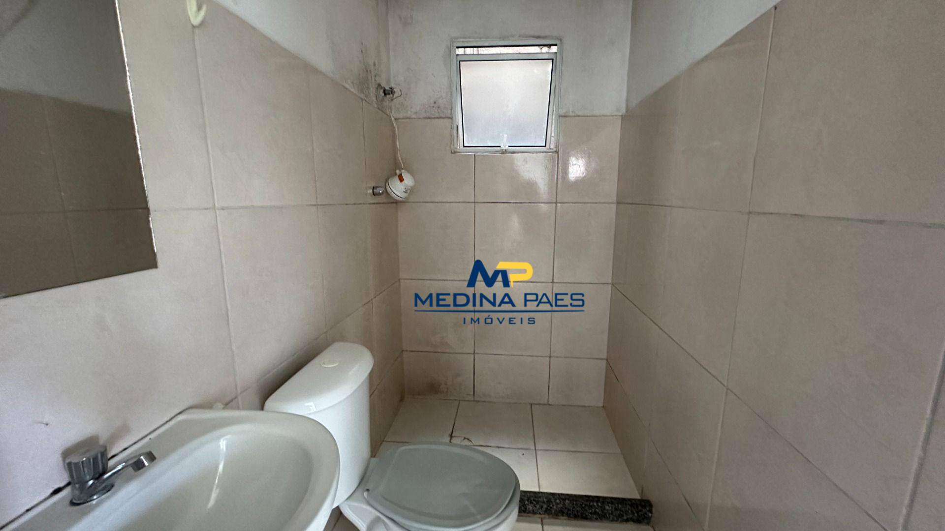 Apartamento à venda com 2 quartos, 55m² - Foto 9
