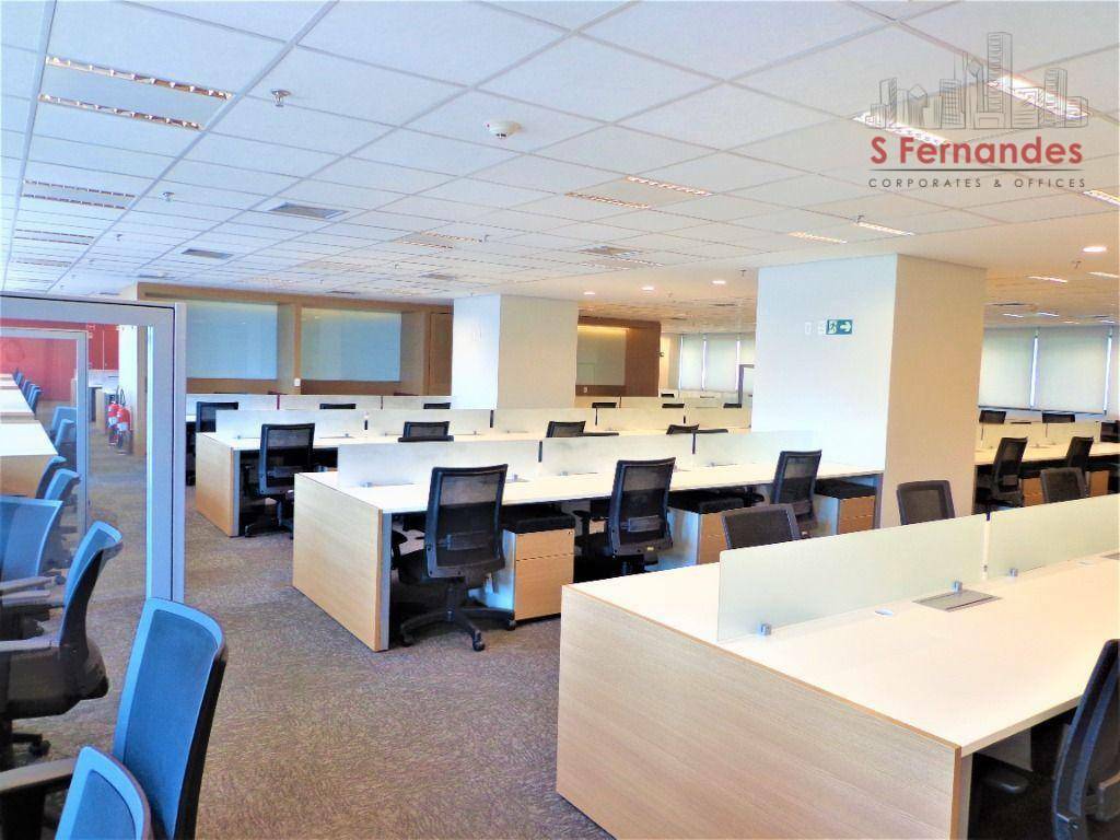 Conjunto Comercial-Sala para alugar, 822m² - Foto 4