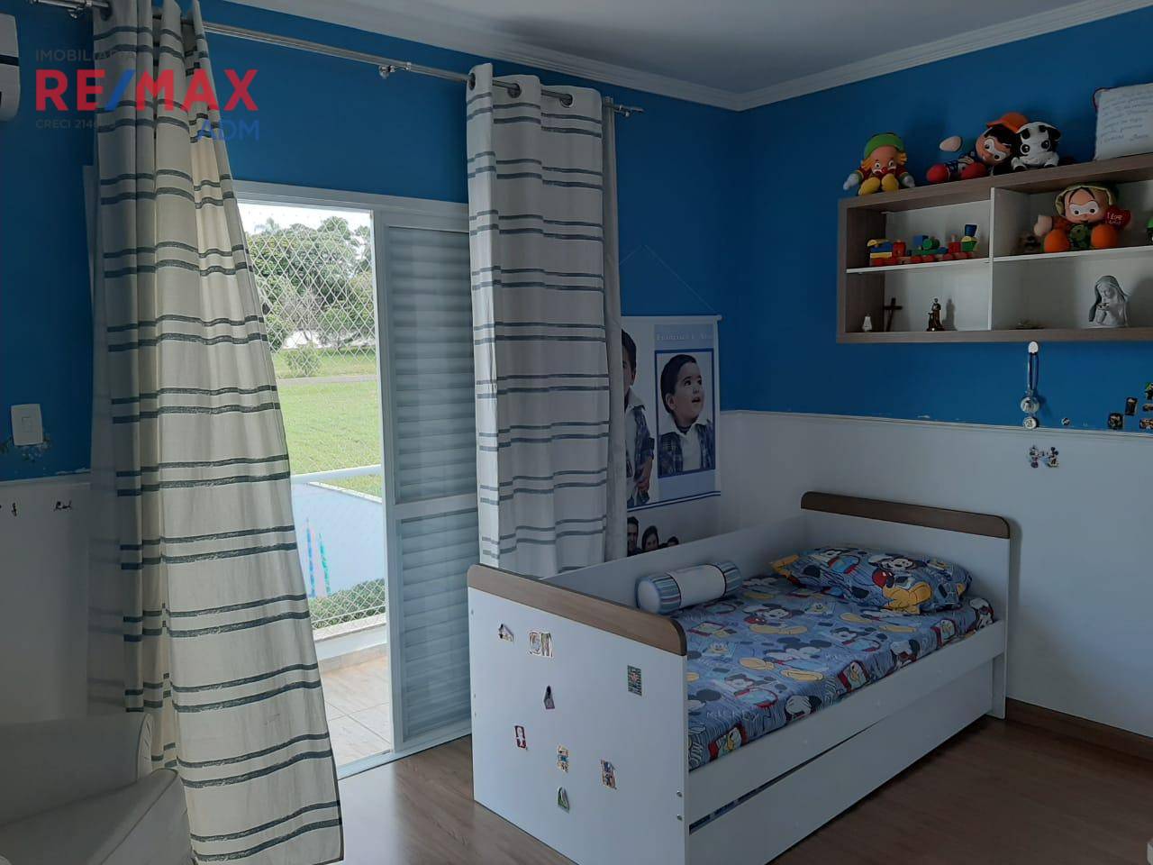 Sobrado à venda com 5 quartos, 1000M2 - Foto 28